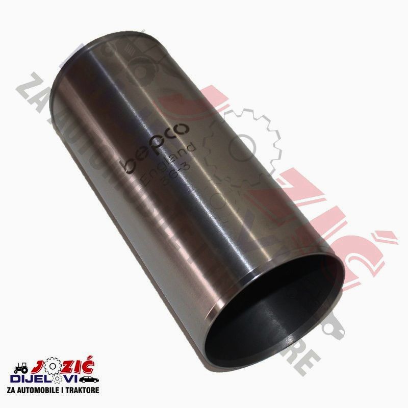 Daisy on the Ohoopee